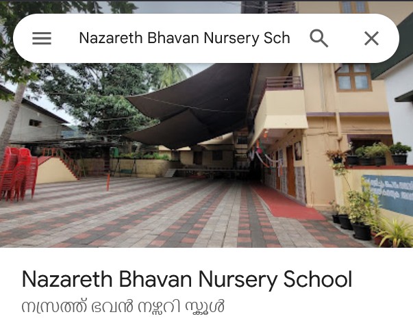 St.Dominic's Senior Secondary School