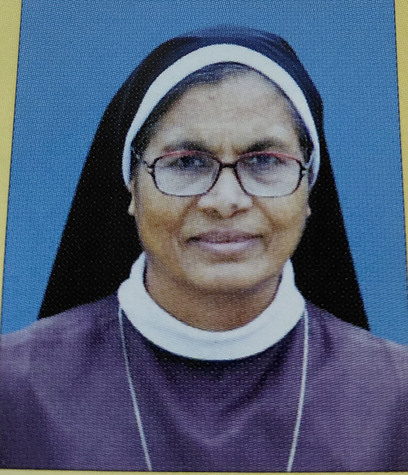 Sr. Lellis