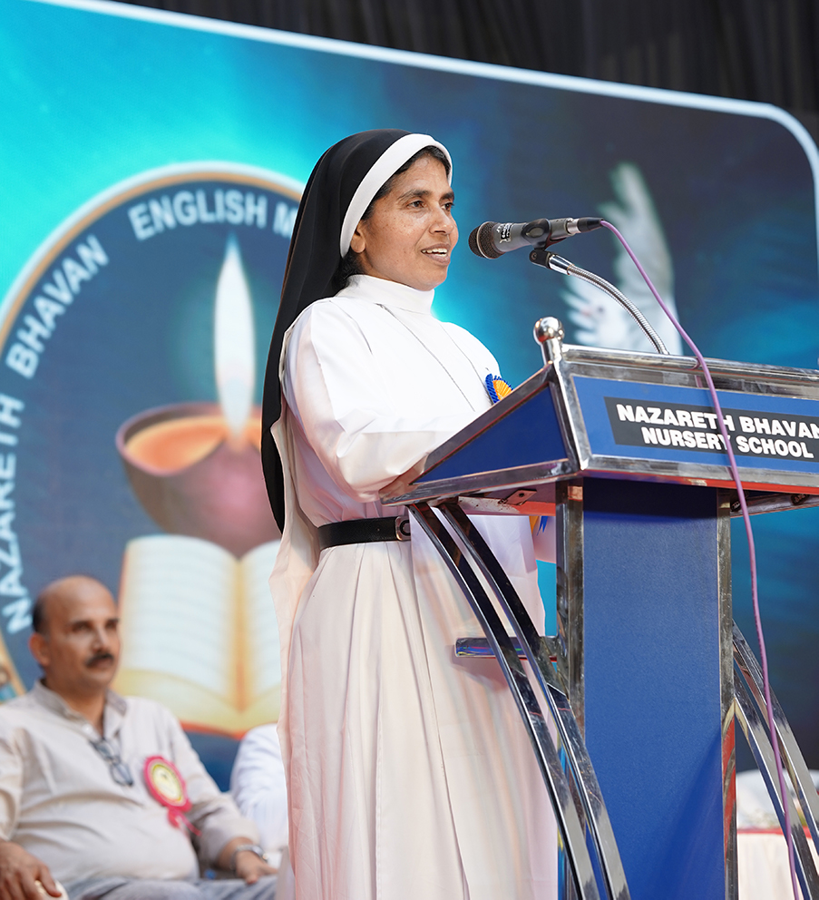 Sr. Pavana