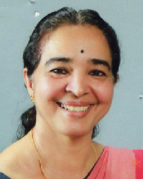 ശ്രീമതി. ഡോ. ബീന ഫിലിപ്പ് 